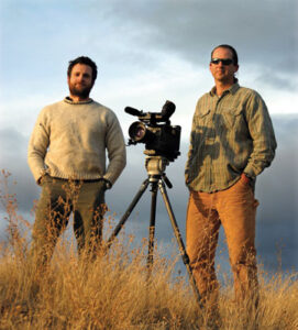 Director's Cut: Bringing Environmental and Social Concerns to Film Image